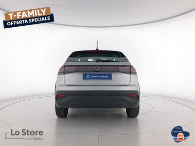 5 - Volkswagen Taigo eschini auto