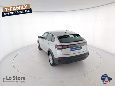 6 - Volkswagen Taigo eschini auto