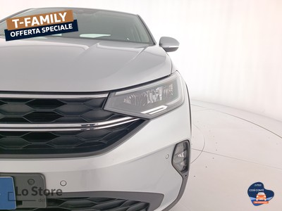 7 - Volkswagen Taigo eschini auto