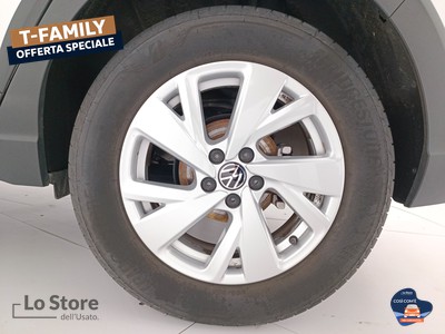 8 - Volkswagen Taigo eschini auto