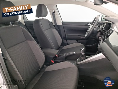 10 - Volkswagen Taigo eschini auto
