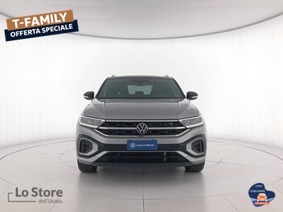 2 - Volkswagen T-Roc eschini auto