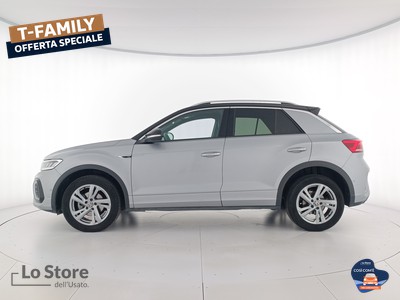 3 - Volkswagen T-Roc eschini auto
