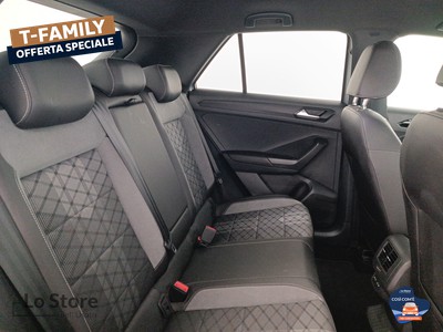 9 - Volkswagen T-Roc eschini auto