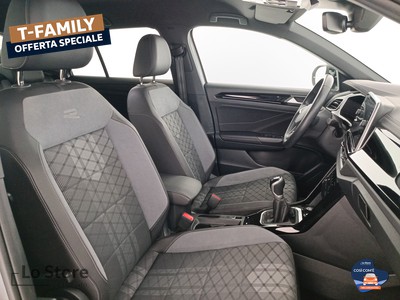 10 - Volkswagen T-Roc eschini auto