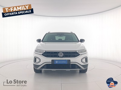 2 - Volkswagen T-Roc eschini auto