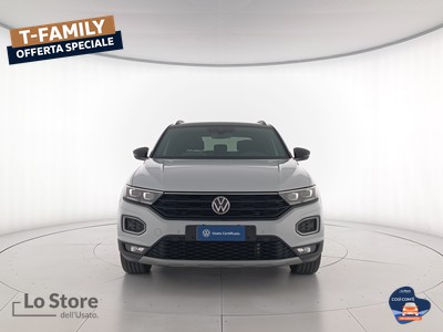 2 - Volkswagen T-Roc eschini auto