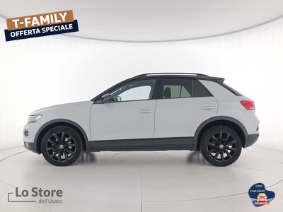 3 - Volkswagen T-Roc eschini auto