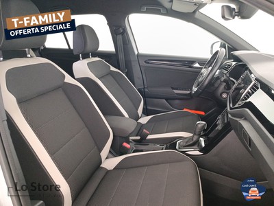10 - Volkswagen T-Roc eschini auto