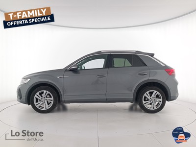 3 - Volkswagen T-Roc eschini auto