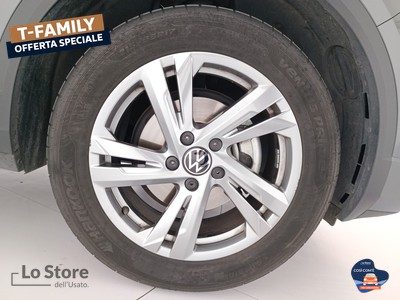 8 - Volkswagen T-Roc eschini auto