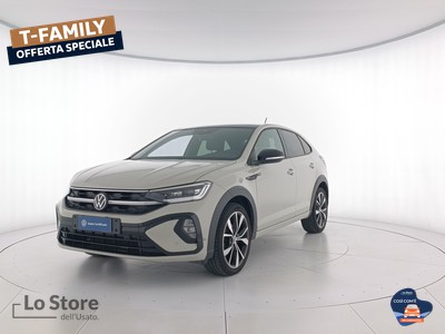 1 - Volkswagen Taigo eschini auto