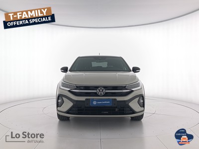 2 - Volkswagen Taigo eschini auto