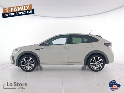 3 - Volkswagen Taigo eschini auto