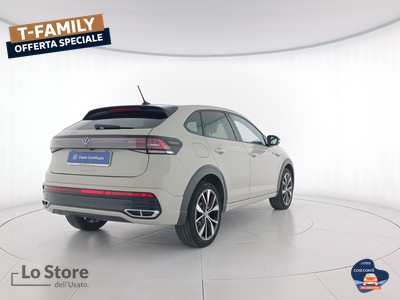 4 - Volkswagen Taigo eschini auto