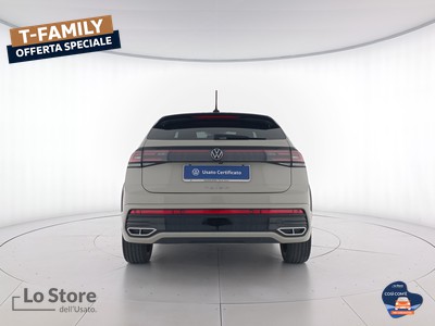 5 - Volkswagen Taigo eschini auto