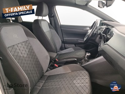 10 - Volkswagen Taigo eschini auto