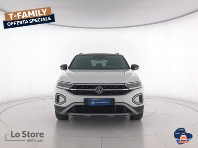2 - Volkswagen T-Roc eschini auto