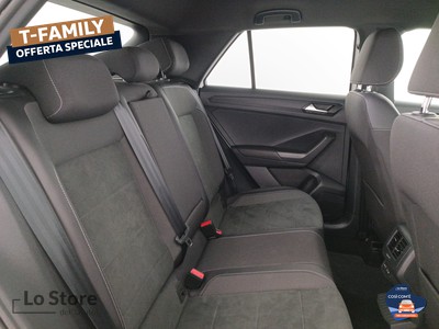 9 - Volkswagen T-Roc eschini auto