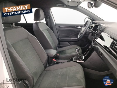 10 - Volkswagen T-Roc eschini auto