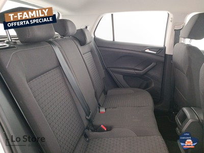 9 - Volkswagen T-Cross eschini auto