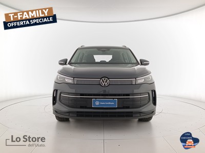 2 - Volkswagen Tiguan eschini auto
