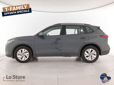 3 - Volkswagen Tiguan eschini auto