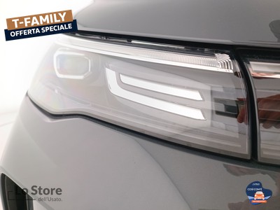 7 - Volkswagen Tiguan eschini auto