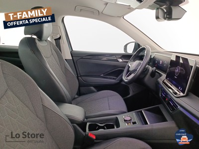 10 - Volkswagen Tiguan eschini auto