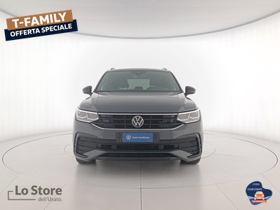 2 - Volkswagen Tiguan eschini auto