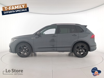 3 - Volkswagen Tiguan eschini auto