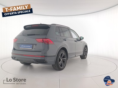 4 - Volkswagen Tiguan eschini auto