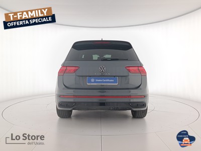 5 - Volkswagen Tiguan eschini auto