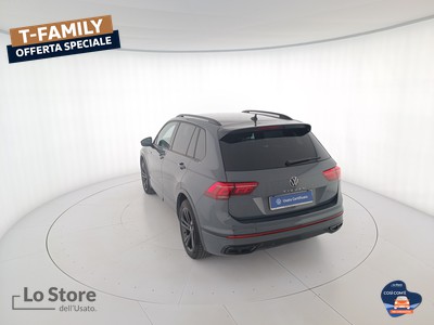 6 - Volkswagen Tiguan eschini auto