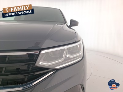 7 - Volkswagen Tiguan eschini auto