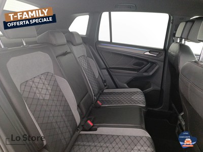 9 - Volkswagen Tiguan eschini auto