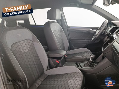 10 - Volkswagen Tiguan eschini auto