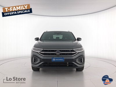 2 - Volkswagen T-Roc eschini auto