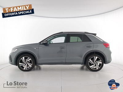 3 - Volkswagen T-Roc eschini auto