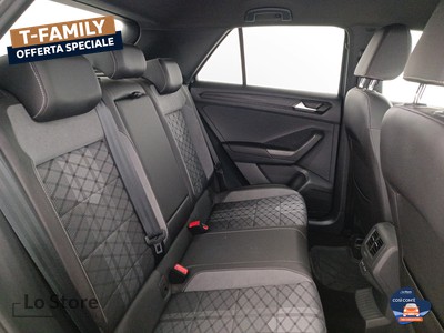 9 - Volkswagen T-Roc eschini auto