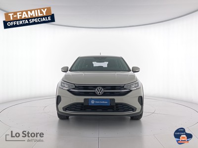2 - Volkswagen Taigo eschini auto