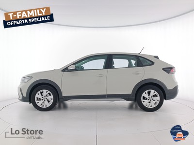 3 - Volkswagen Taigo eschini auto