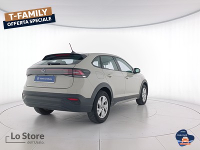 4 - Volkswagen Taigo eschini auto