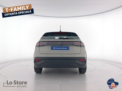 5 - Volkswagen Taigo eschini auto