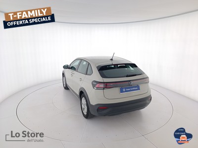 6 - Volkswagen Taigo eschini auto