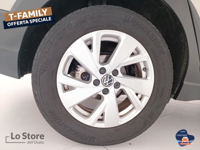 8 - Volkswagen Taigo eschini auto