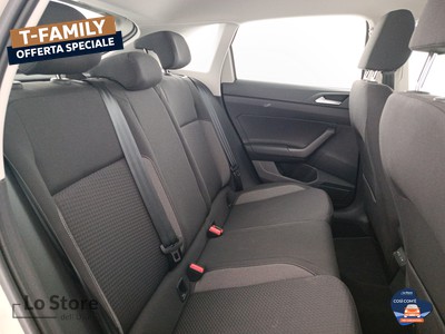 9 - Volkswagen Taigo eschini auto