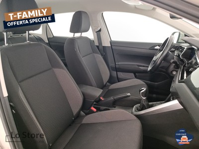 10 - Volkswagen Taigo eschini auto