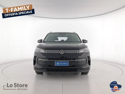 2 - Volkswagen Tiguan eschini auto