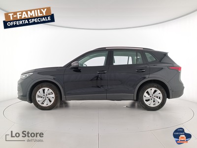 3 - Volkswagen Tiguan eschini auto